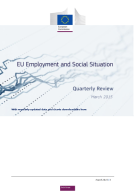 Estudi trimestral sobre l’ocupació i la situació social a la Unió Europea