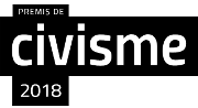 Premis Civisme 2018