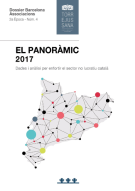 El Panoràmic 2017 - Dades i anàlisi per enfortir el sector no lucratiu català