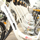 bicicleta, mobilitat sostenible