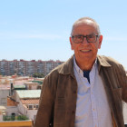 Jaume Funes, educador, psicòleg, entrevista, salut mental, salut emocional