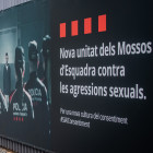 Mossos d\'Esquadra, violència masclista, agressions sexuals, violència sexual
