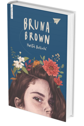 Bruna Brown