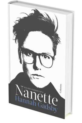 Els deu passos cap a Nanette