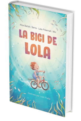 La bici de la Lola
