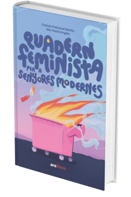 Quadern feminista per a senyores modernes