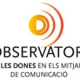 Observatori de les Dones en els Mitjans de Comunicació