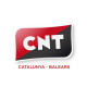 Confederació Nacional del Treball (CNT)