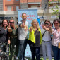 Drets Socials crearà un nou servei d’acompanyament a les famílies a Lleida aquest any