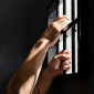 Entitats socials reclamen posar fi al bloqueig a les presons per no afectar els drets dels reclusos