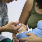 Comença la immunització dels nadons de fins a sis mesos contra la bronquiolitis