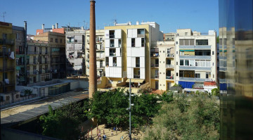 L’aposta de Barcelona per rehabilitar un parc d’habitatges “envellit i vulnerable energèticament”