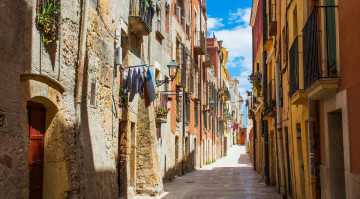 Una iniciativa pionera permetrà a Tarragona guanyar pisos de lloguer a preu assequible