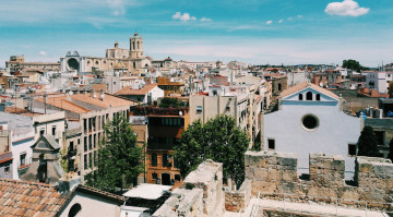 Donar resposta a l’emergència residencial: Tarragona assoleix el màxim històric en l’adquisició d’habitatge