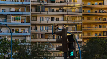 Aposta per l’eficiència energètica: Barcelona vol rehabilitar 15.000 habitatges