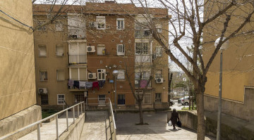 Tot el que cal saber per demanar els ajuts per rehabilitar habitatges a Barcelona