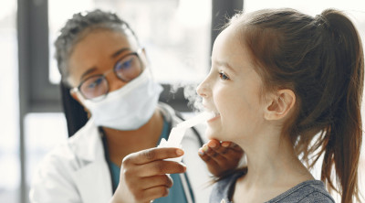 L’asma i l’al·lèrgia condicionen la qualitat de vida i la salut mental dels infants que les pateixen