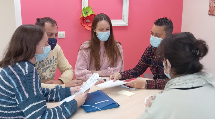 La regió sanitària de Girona desplega els equips d’atenció a domicili en salut mental infantil i juvenil