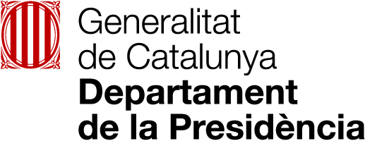 Generalitat de Catalunya. Departament de la Presidència